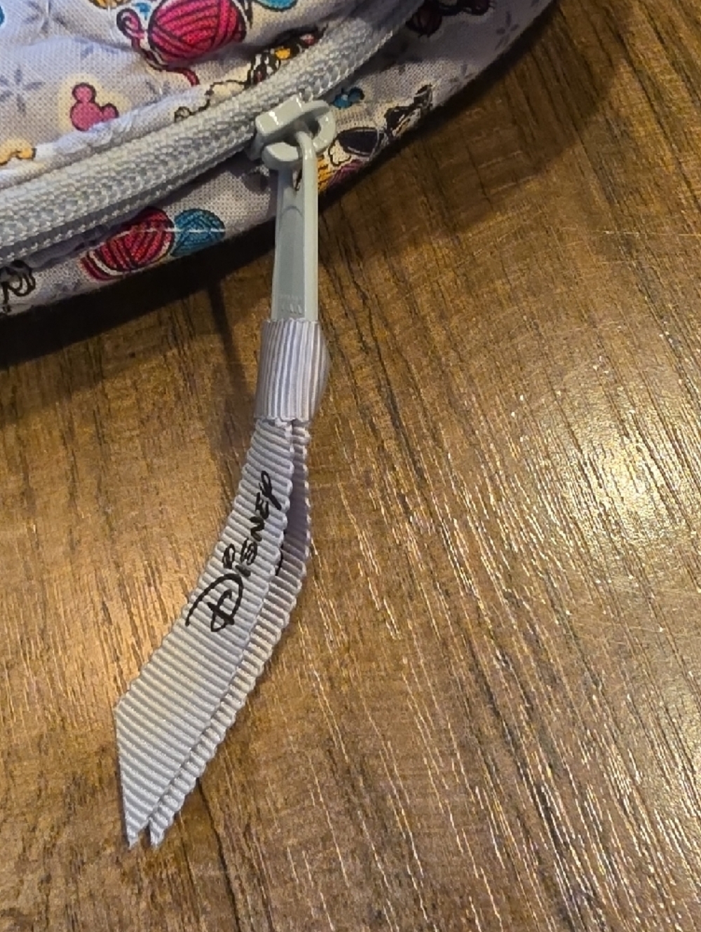 Disney Pets Vera Bradley Backpack - Picture 9 of 9